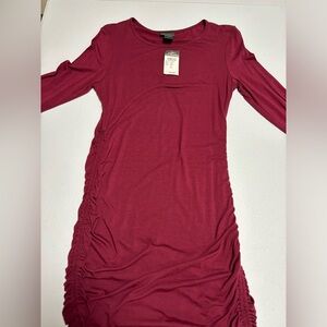 Small brand new rue 21 dress